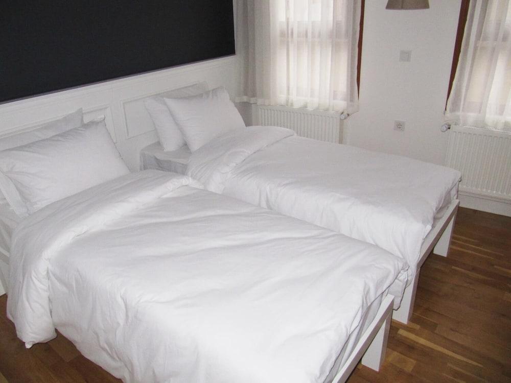 Hotel Neva Flats Taksim Istanbul Exterior foto